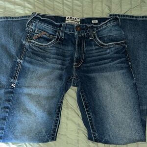 Men’s Ariat Jeans